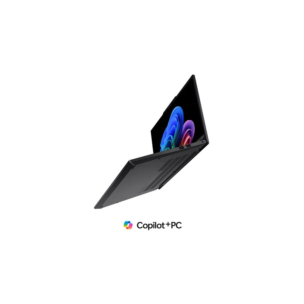 Produktbild för Lenovo ThinkPad T14s Gen 6 - Copilot+ PC - 14" - AMD Ryzen AI 7 PRO - 360 - 32 GB RAM - 512 GB SSD - 5G-uppgraderingsbar - Nordisk