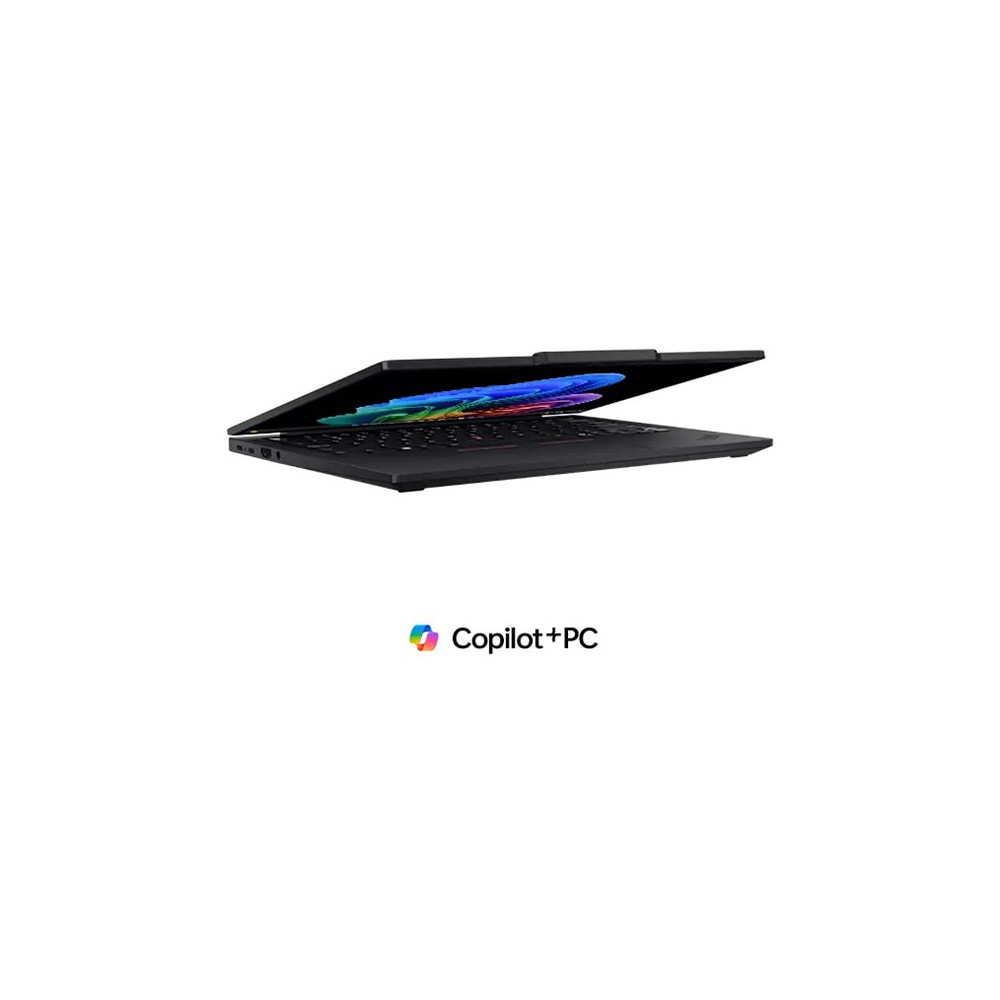 Produktbild för Lenovo ThinkPad T14s Gen 6 - Copilot+ PC - 14" - AMD Ryzen AI 7 PRO - 360 - 32 GB RAM - 512 GB SSD - 5G-uppgraderingsbar - Nordisk