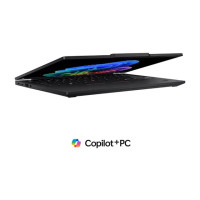 Produktbild för Lenovo ThinkPad T14s Gen 6 - Copilot+ PC - 14" - AMD Ryzen AI 7 PRO - 360 - 32 GB RAM - 512 GB SSD - 5G-uppgraderingsbar - Nordisk