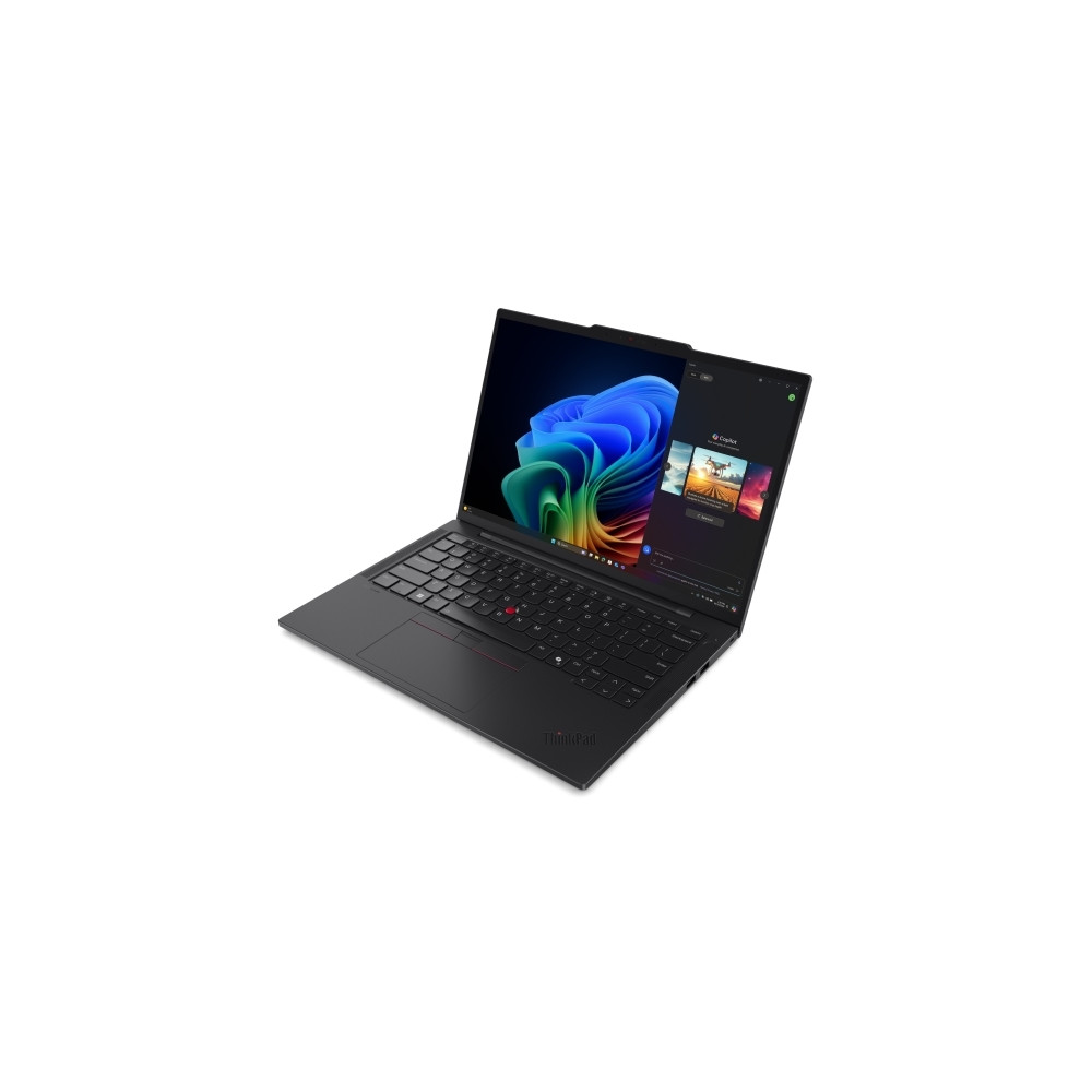 Produktbild för Lenovo ThinkPad T14s Gen 6 - Copilot+ PC - 14" - AMD Ryzen AI 7 PRO - 360 - 32 GB RAM - 512 GB SSD - 5G-uppgraderingsbar - Nordisk