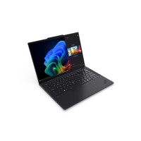 Produktbild för Lenovo ThinkPad T14s Gen 6 - Copilot+ PC - 14" - AMD Ryzen AI 7 PRO - 360 - 32 GB RAM - 512 GB SSD - 5G-uppgraderingsbar - Nordisk