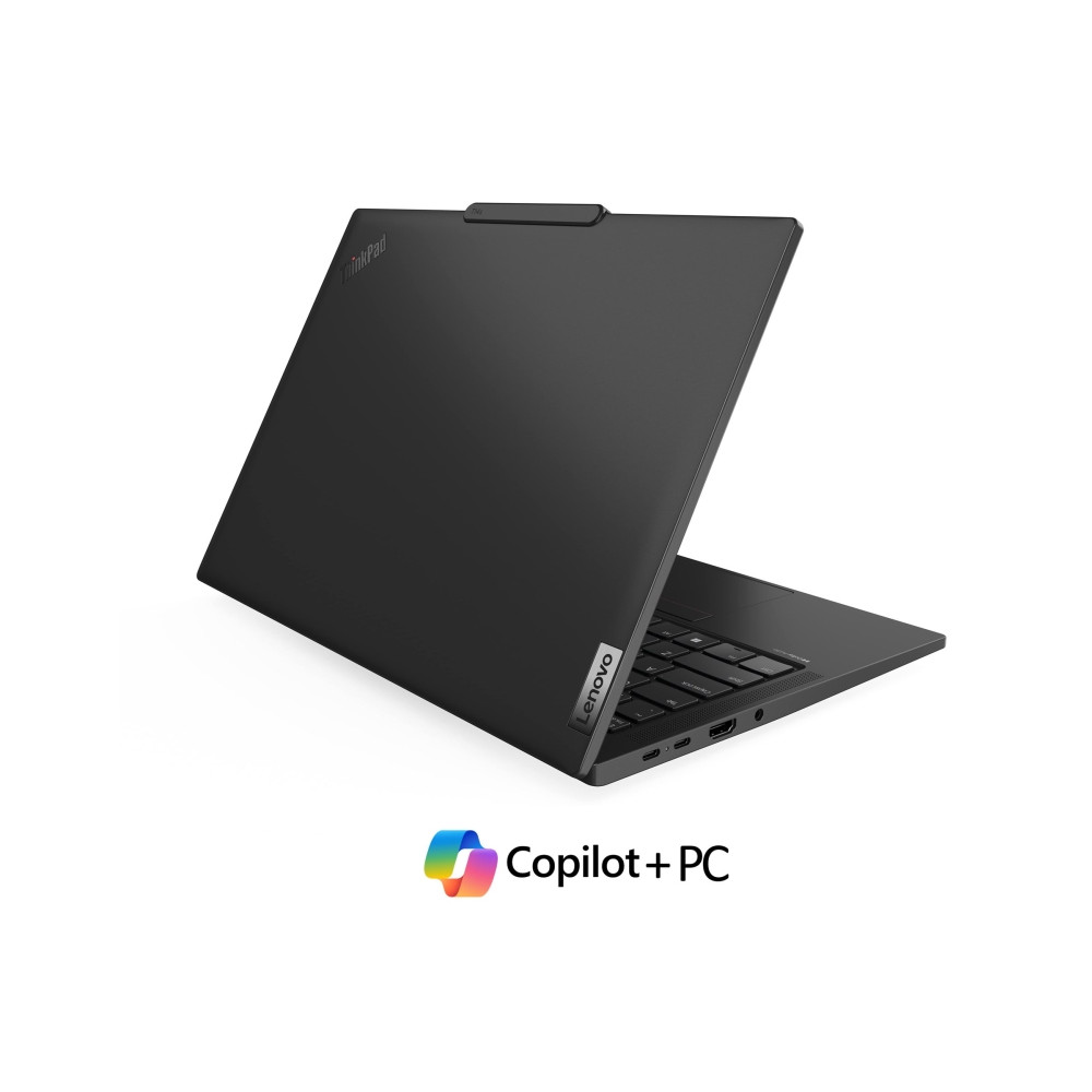 Produktbild för Lenovo ThinkPad T14s Gen 6 - Copilot+ PC - 14" - AMD Ryzen AI 7 PRO - 360 - 32 GB RAM - 512 GB SSD - 5G-uppgraderingsbar - Nordisk