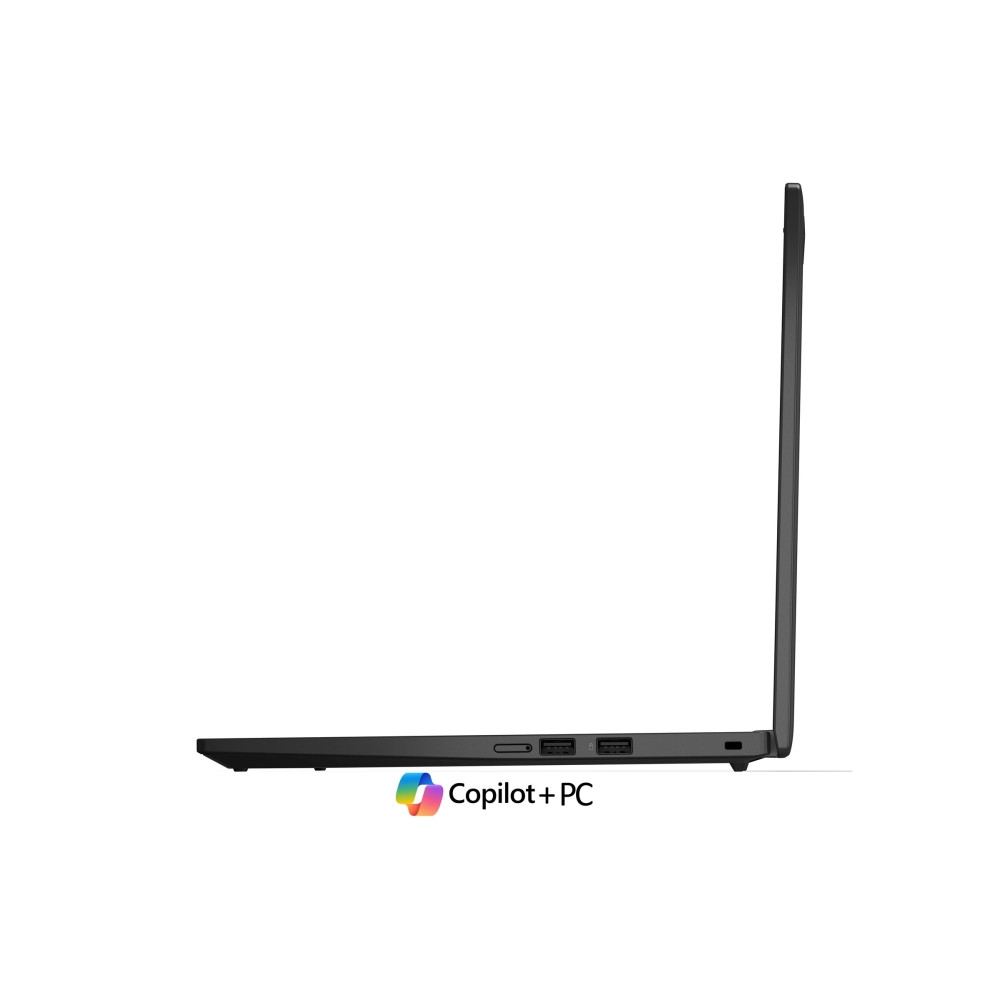 Produktbild för Lenovo ThinkPad T14s Gen 6 - Copilot+ PC - 14" - AMD Ryzen AI 7 PRO - 360 - 32 GB RAM - 512 GB SSD - 5G-uppgraderingsbar - Nordisk