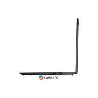 Produktbild för Lenovo ThinkPad T14s Gen 6 - Copilot+ PC - 14" - AMD Ryzen AI 7 PRO - 360 - 32 GB RAM - 512 GB SSD - 5G-uppgraderingsbar - Nordisk