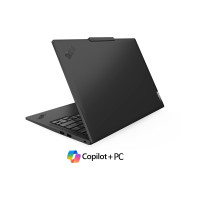 Produktbild för Lenovo ThinkPad T14s Gen 6 - Copilot+ PC - 14" - AMD Ryzen AI 7 PRO - 360 - 32 GB RAM - 512 GB SSD - 5G-uppgraderingsbar - Nordisk