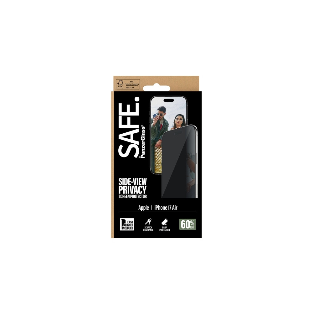 Produktbild för SAFE. by PanzerGlass