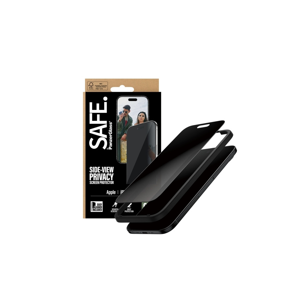 Produktbild för SAFE. by PanzerGlass