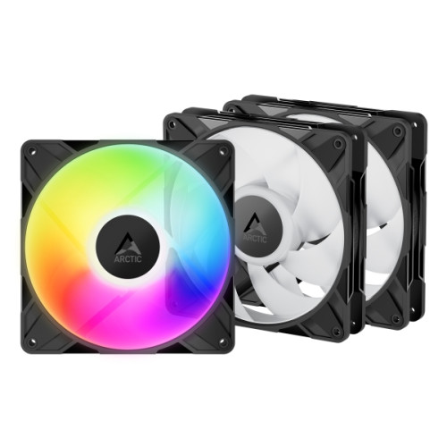 Arctic Cooling ARCTIC P14 Pro A-RGB - lådfläkt