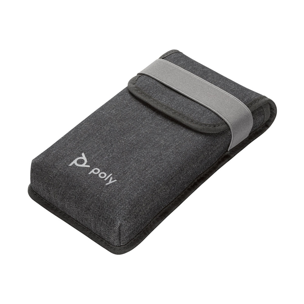 Produktbild för HP Poly Sync 20-M - smart högtalartelefon - USB-A, USB-C - Microsoft Teams Certified