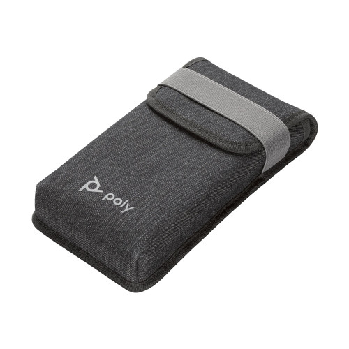 HP HP Poly Sync 20-M - smart högtalartelefon - USB-A, USB-C - Microsoft Teams Certified