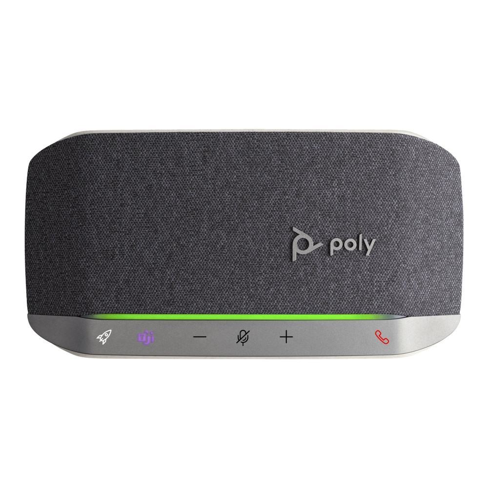 Produktbild för HP Poly Sync 20-M - smart högtalartelefon - USB-A, USB-C - Microsoft Teams Certified