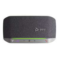 Produktbild för HP Poly Sync 20-M - smart högtalartelefon - USB-A, USB-C - Microsoft Teams Certified