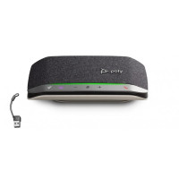 Produktbild för HP Poly Sync 20-M - smart högtalartelefon - USB-A, USB-C - Microsoft Teams Certified