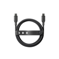 Produktbild för empower by PanzerGlass Racing - USB typ C-kabel - USB-C till USB-C - 1.2 m