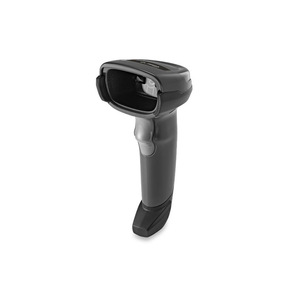 Produktbild för Zebra DS2208 - USB Kit - streckkodsskanner
