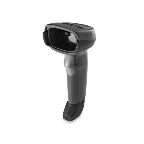 Zebra Technologies Zebra DS2208 - USB Kit - streckkodsskanner
