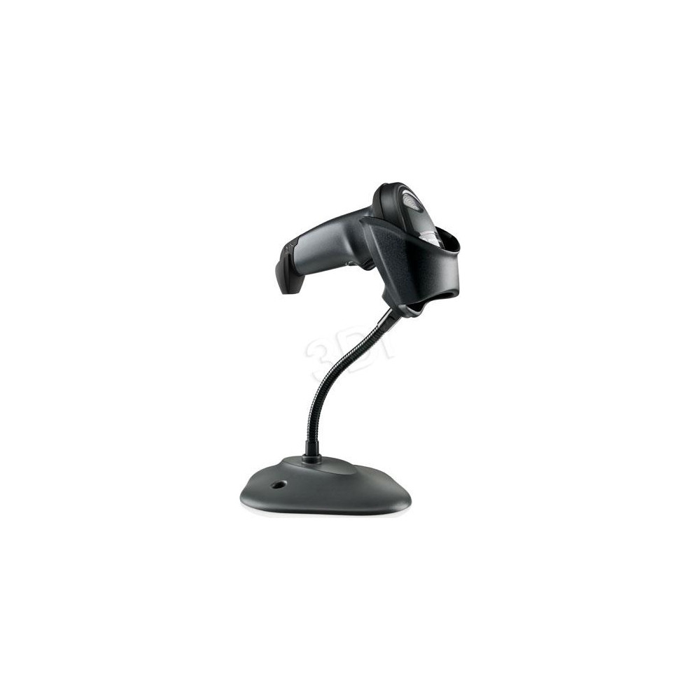 Produktbild för Zebra DS2208 - USB Kit - streckkodsskanner