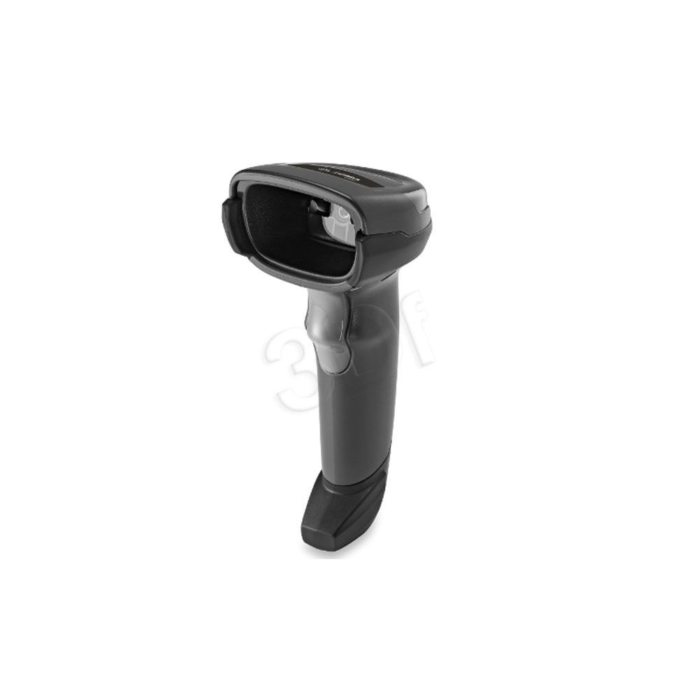 Produktbild för Zebra DS2208 - USB Kit - streckkodsskanner