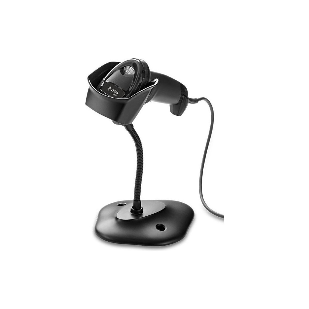 Produktbild för Zebra DS2208 - USB Kit - streckkodsskanner
