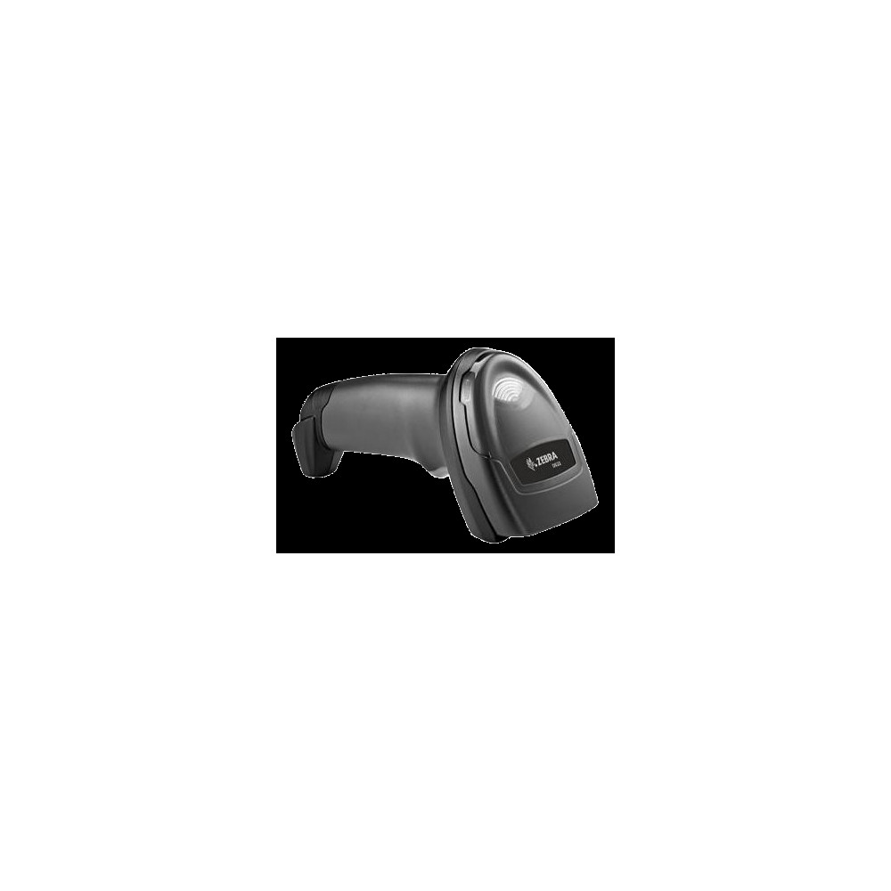 Produktbild för Zebra DS2208 - USB Kit - streckkodsskanner