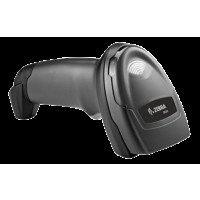 Produktbild för Zebra DS2208 - USB Kit - streckkodsskanner