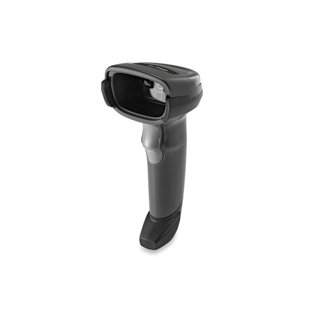 Produktbild för Zebra DS2208 - USB Kit - streckkodsskanner