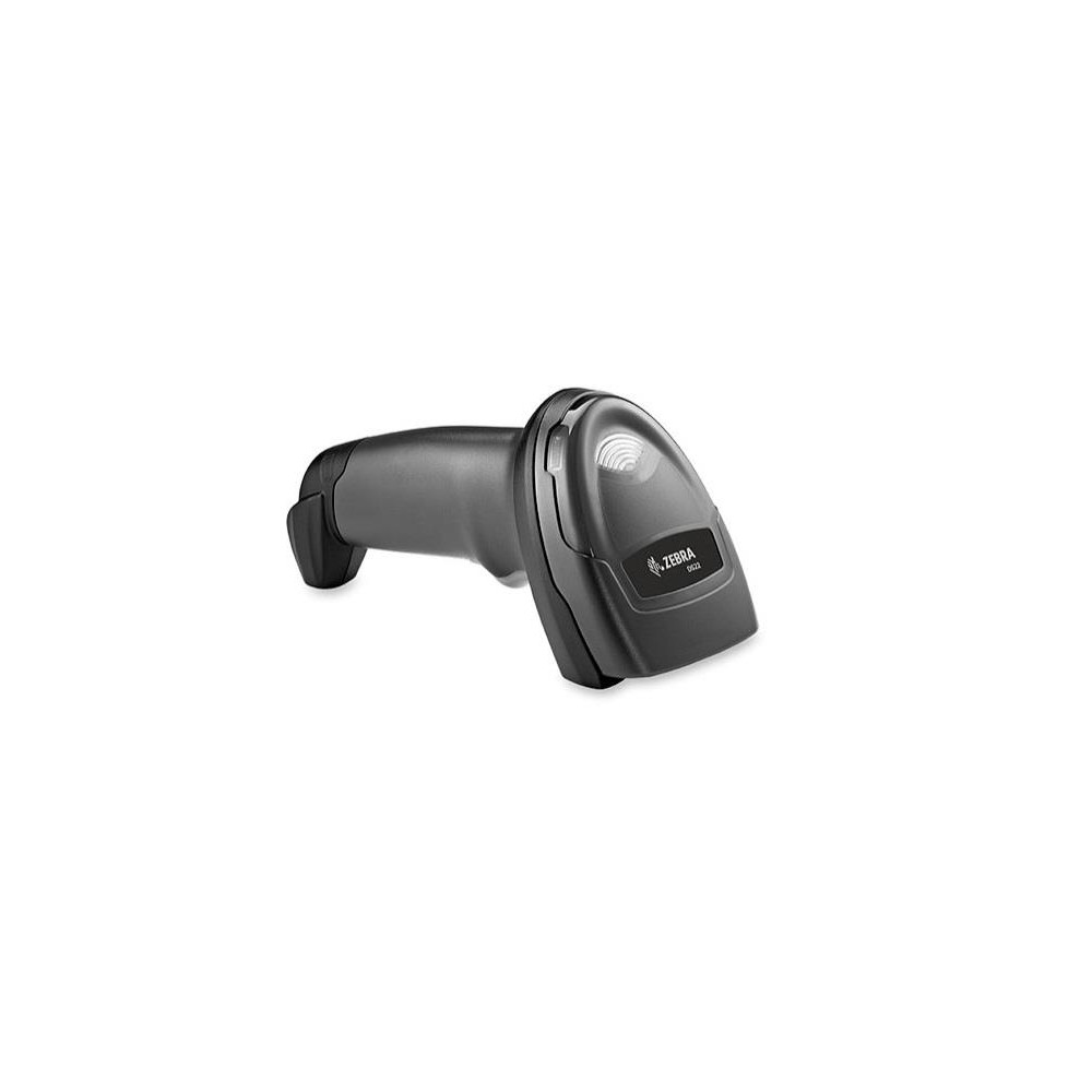 Produktbild för Zebra DS2208 - USB Kit - streckkodsskanner