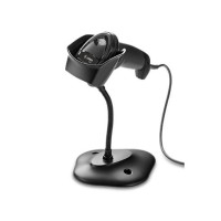 Produktbild för Zebra DS2208 - USB Kit - streckkodsskanner