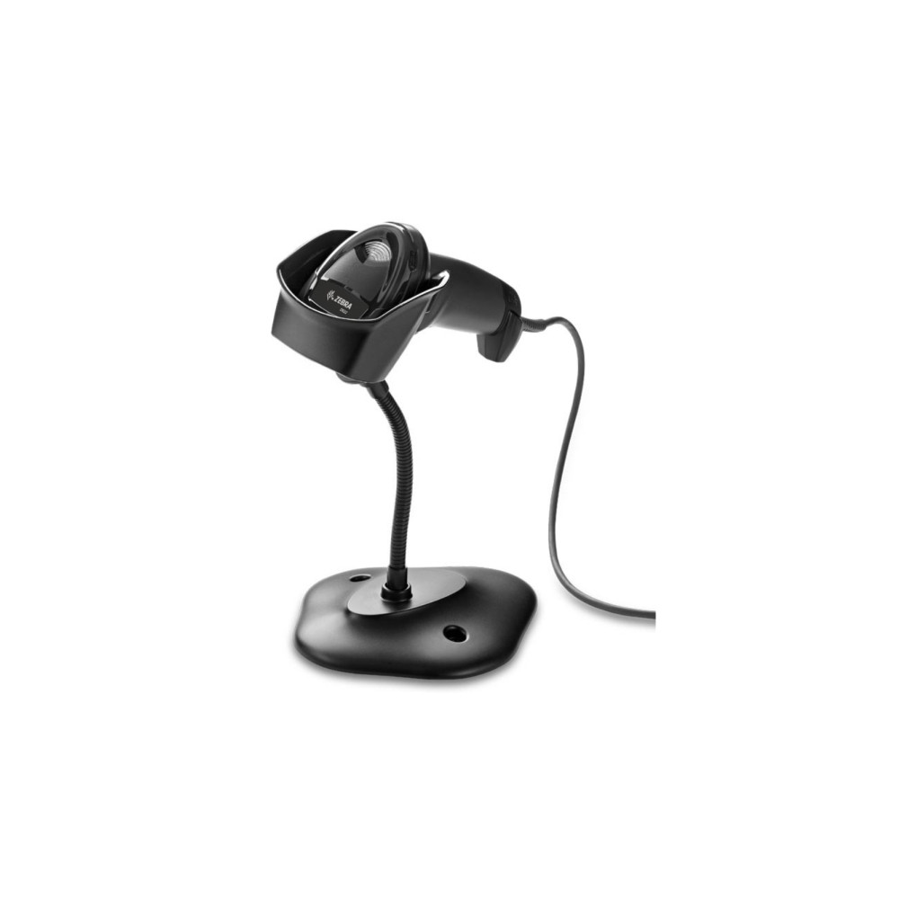 Produktbild för Zebra DS2208 - USB Kit - streckkodsskanner