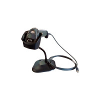 Produktbild för Zebra DS2208 - USB Kit - streckkodsskanner