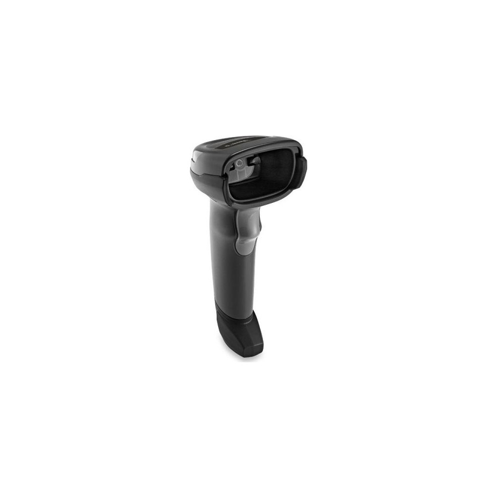 Produktbild för Zebra DS2208 - USB Kit - streckkodsskanner