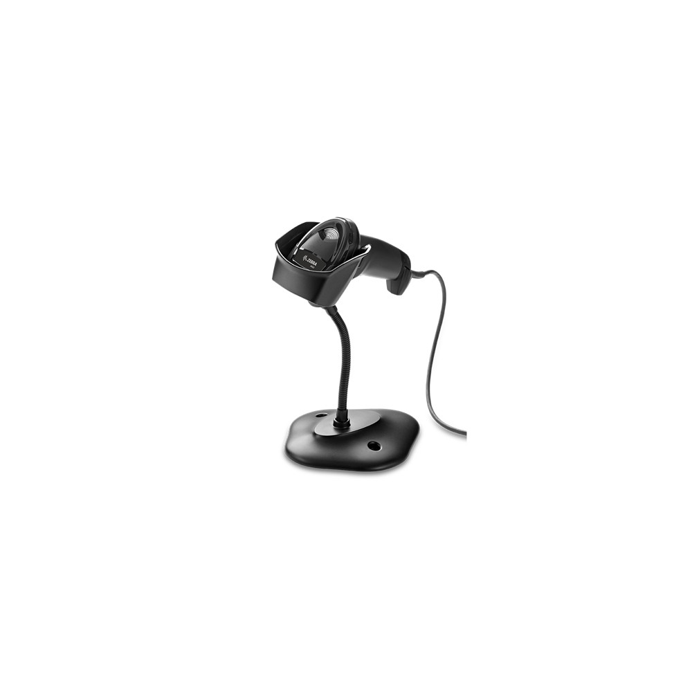 Produktbild för Zebra DS2208 - USB Kit - streckkodsskanner