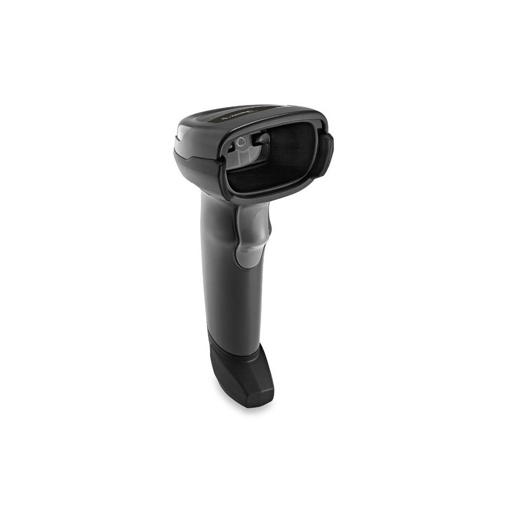 Produktbild för Zebra DS2208 - USB Kit - streckkodsskanner