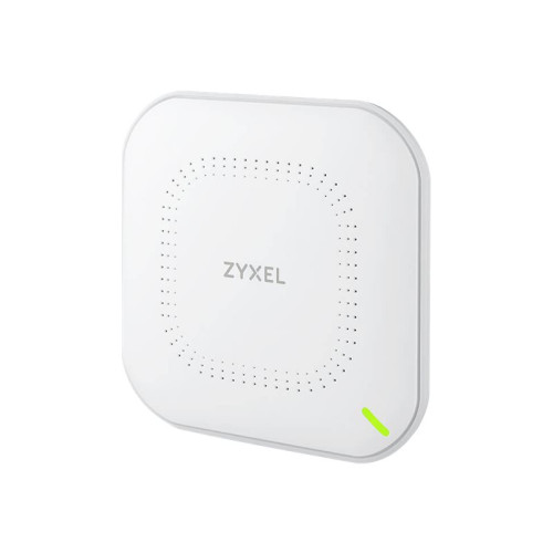 ZyXEL Communications Zyxel NWA50AX - trådlös åtkomstpunkt - Wi-Fi 6