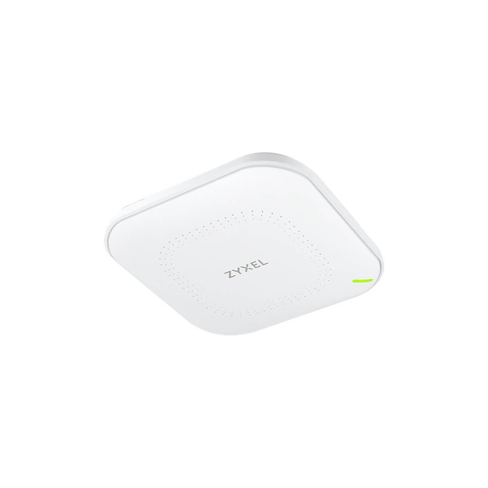 Produktbild för Zyxel NWA50AX - trådlös åtkomstpunkt - Wi-Fi 6
