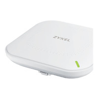 Produktbild för Zyxel NWA50AX - trådlös åtkomstpunkt - Wi-Fi 6