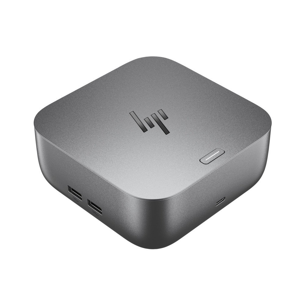 Produktbild för HP Thunderbolt Dock G6 - dockningsstation - Thunderbolt 4 - 2 x DP, HDMI - 1GbE, 2.5GbE