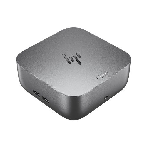 HP HP Thunderbolt Dock G6 - dockningsstation - Thunderbolt 4 - 2 x DP, HDMI - 1GbE, 2.5GbE