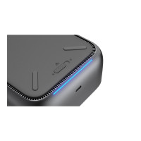 Produktbild för HP Thunderbolt Dock G6 - dockningsstation - Thunderbolt 4 - 2 x DP, HDMI - 1GbE, 2.5GbE
