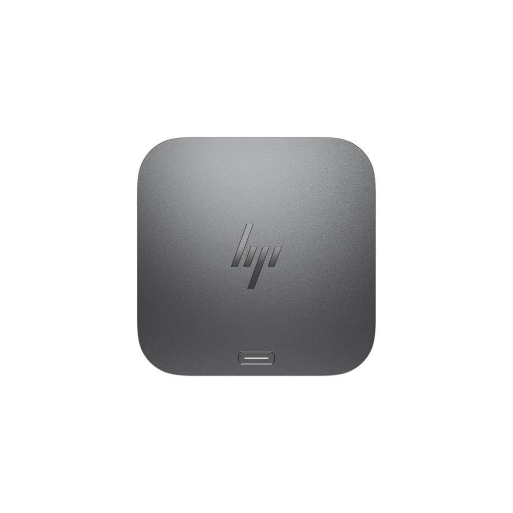 Produktbild för HP Thunderbolt Dock G6 - dockningsstation - Thunderbolt 4 - 2 x DP, HDMI - 1GbE, 2.5GbE