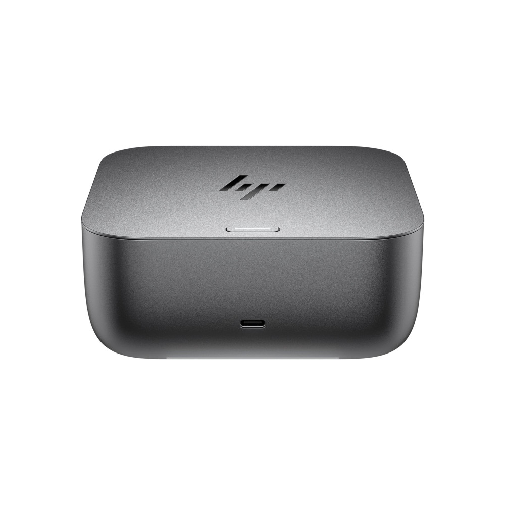 Produktbild för HP Thunderbolt Dock G6 - dockningsstation - Thunderbolt 4 - 2 x DP, HDMI - 1GbE, 2.5GbE
