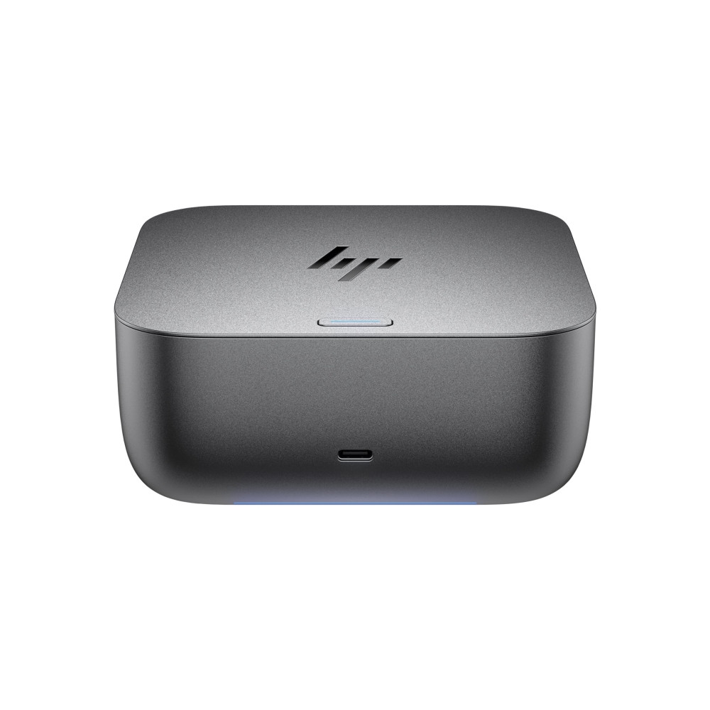 Produktbild för HP Thunderbolt Dock G6 - dockningsstation - Thunderbolt 4 - 2 x DP, HDMI - 1GbE, 2.5GbE