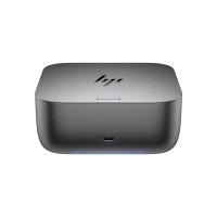 Produktbild för HP Thunderbolt Dock G6 - dockningsstation - Thunderbolt 4 - 2 x DP, HDMI - 1GbE, 2.5GbE