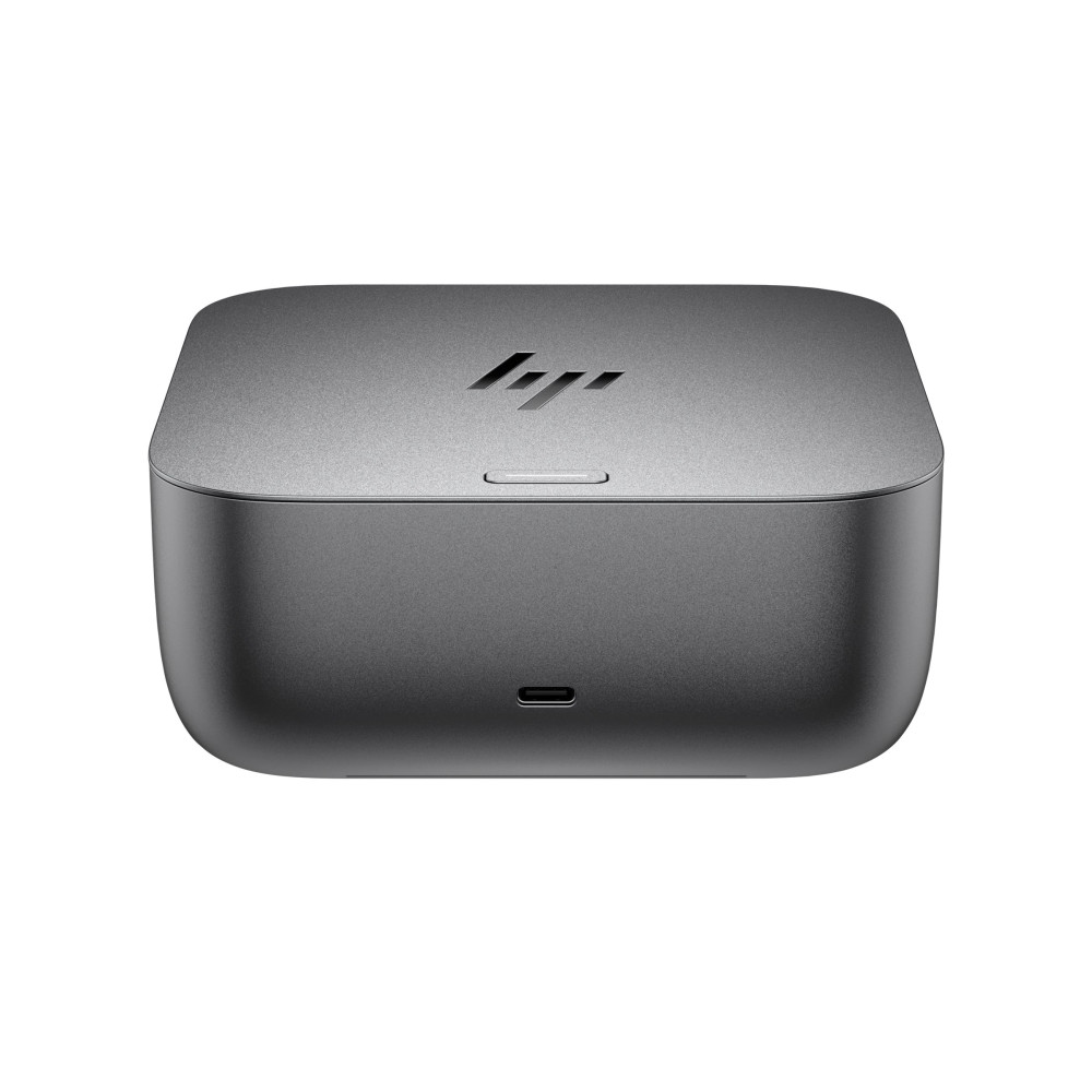 Produktbild för HP Thunderbolt Dock G6 - dockningsstation - Thunderbolt 4 - 2 x DP, HDMI - 1GbE, 2.5GbE