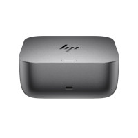 Produktbild för HP Thunderbolt Dock G6 - dockningsstation - Thunderbolt 4 - 2 x DP, HDMI - 1GbE, 2.5GbE