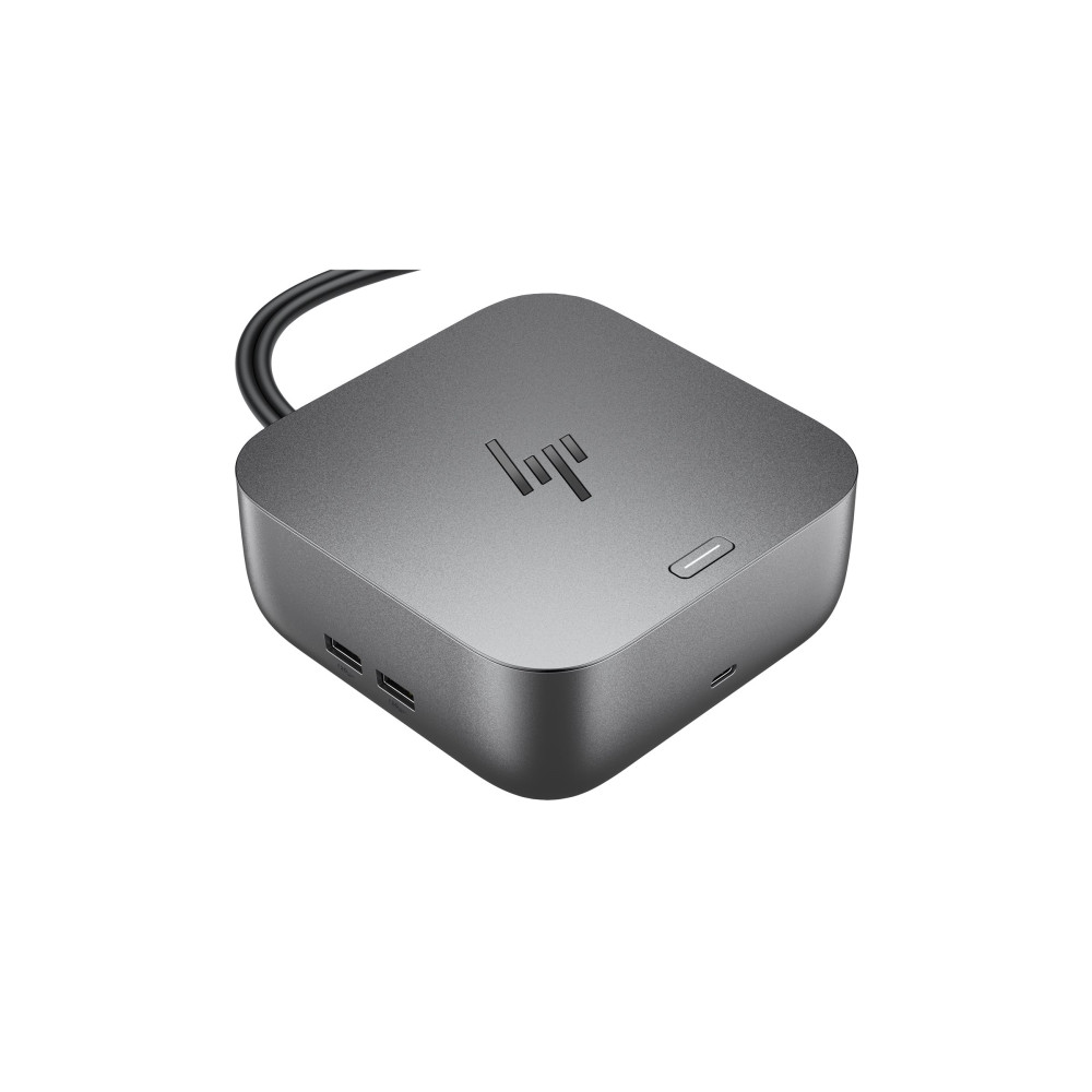 Produktbild för HP Thunderbolt Dock G6 - dockningsstation - Thunderbolt 4 - 2 x DP, HDMI - 1GbE, 2.5GbE