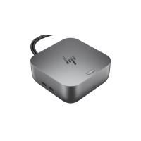 Produktbild för HP Thunderbolt Dock G6 - dockningsstation - Thunderbolt 4 - 2 x DP, HDMI - 1GbE, 2.5GbE