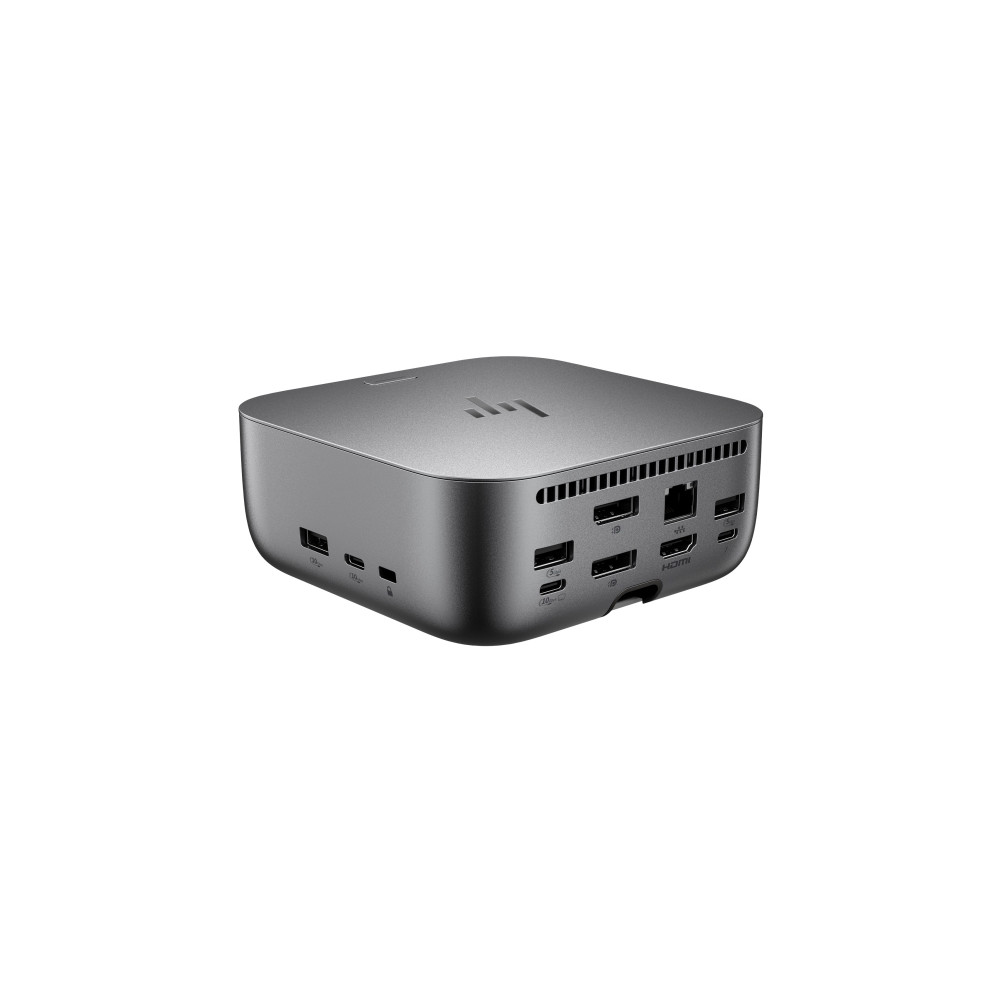 Produktbild för HP Thunderbolt Dock G6 - dockningsstation - Thunderbolt 4 - 2 x DP, HDMI - 1GbE, 2.5GbE