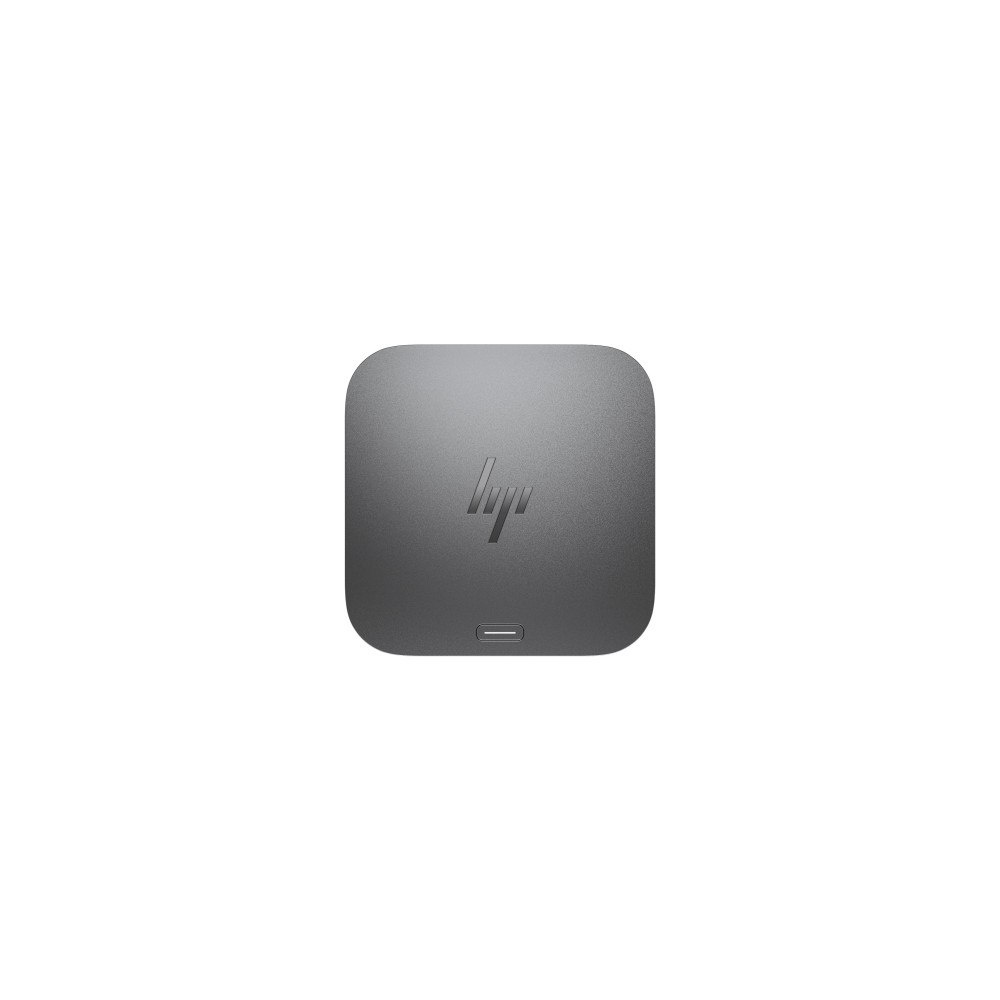 Produktbild för HP Thunderbolt Dock G6 - dockningsstation - Thunderbolt 4 - 2 x DP, HDMI - 1GbE, 2.5GbE