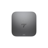 Produktbild för HP Thunderbolt Dock G6 - dockningsstation - Thunderbolt 4 - 2 x DP, HDMI - 1GbE, 2.5GbE